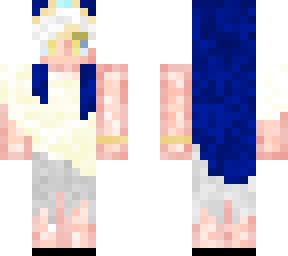 elf princess