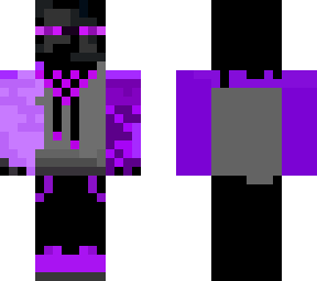 enderman (if created already credits to creator