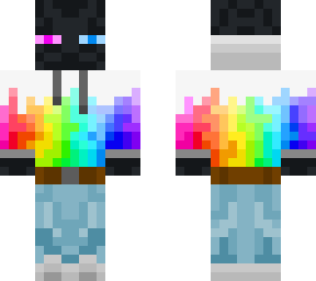 enderman ix