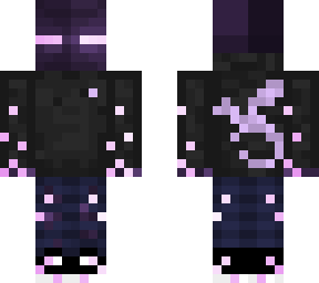enderman xbox skin