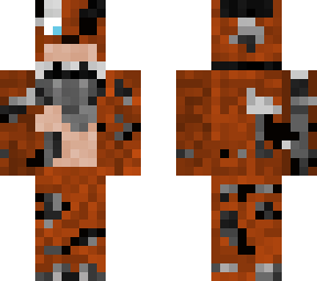 extra withered freddy