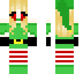female ben drowned
