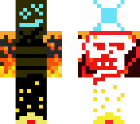 fire fist 3