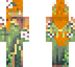 flower fairy