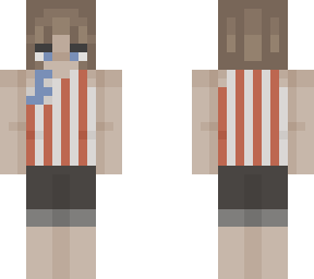 free american style