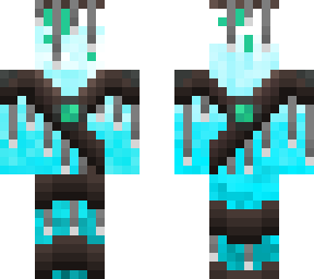 fresh water spirit