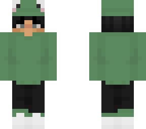 frog
