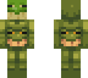 frog
