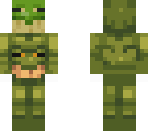 frog
