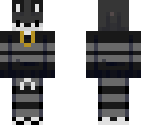 furry (with pants this time ?)