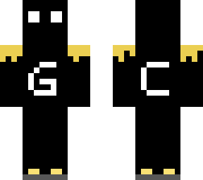 gc (my oc)