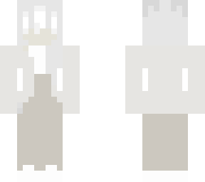 ghostly