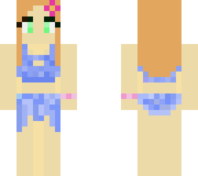 girl of hawaii