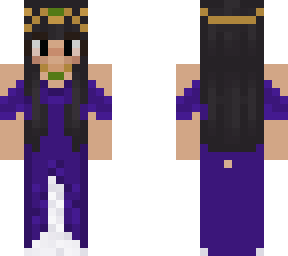 goddess of fysi