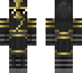 goth general crusader (battle ready)