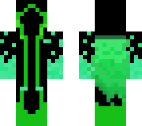 green mage