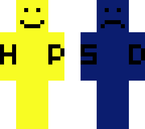 happy and sad