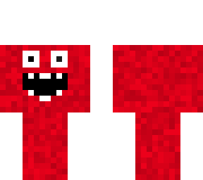 happy thing - red
