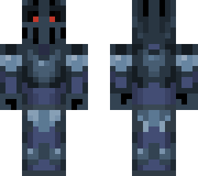 haunted armor 2.0