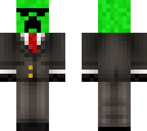 hitman creeper