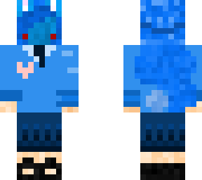 i tried!