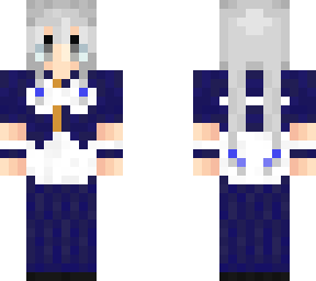 ice queen