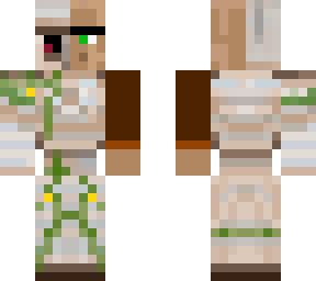 irongqlem (o'khasis empire)