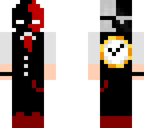 its just a skin