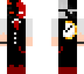 its just a skin damaged