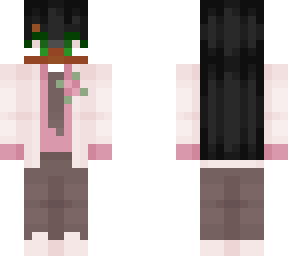 jade harley fancy