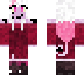 jemini(hazbin oc)