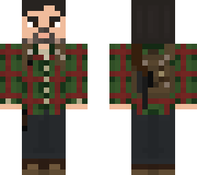 joel miller (ep 5)