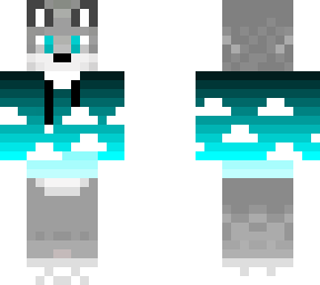 just another wolf (fixed)