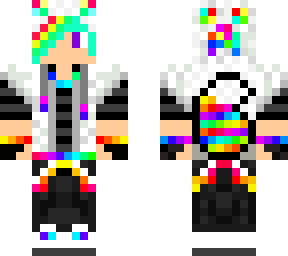 kawaii boy