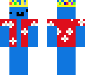 king the man 2