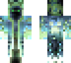 life mage (remake from staingingrook295)