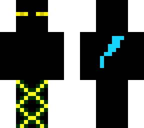 lighnting blueendermite