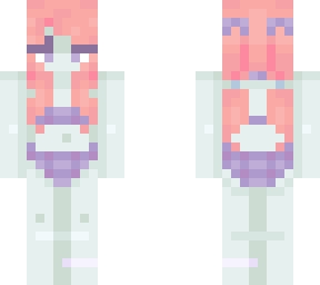 lilac dreams (sorryfromaoi) recolor