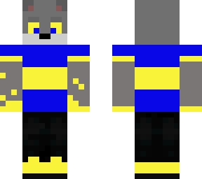 lobo bostero