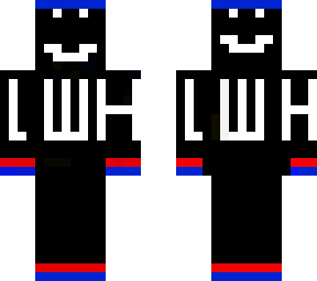 lwh skin