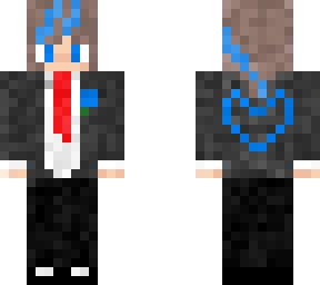 maddies skin