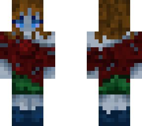 made this wrong