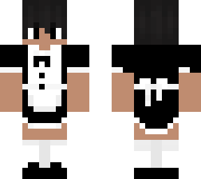 maid femboy