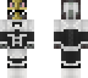 maid general crusader