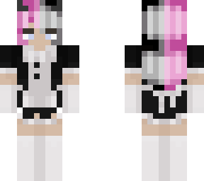 maid pandora