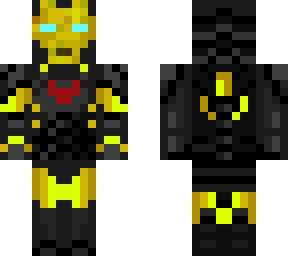 mark-42 iron man