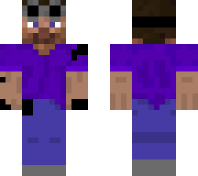 mechanical steve