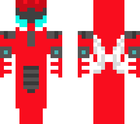 mega scizor