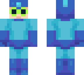 megaman