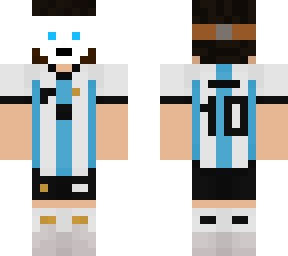 messi dream